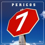 Tapa o Portada del disco 7 de  LOS PERICOS