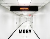 Tapa o Portada del disco Destroyed de MOBY