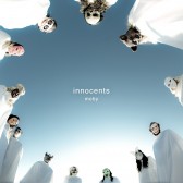 Tapa o Portada del disco Innocents (Digital Media) de MOBY