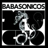 Tapa o Portada del disco Mucho de BABASONICOS