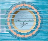 Tapa o Portada del disco Oye de ATERCIOPELADOS