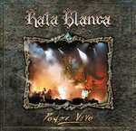 Tapa o Portada del disco Poder vivo de RATA BLANCA