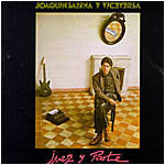 Foto de la tapa o portada del disco JOAQUIN SABINA Y VICEVERSA - JUEZ Y PARTE de JOAQUIN SABINA