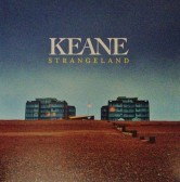 Tapa o Portada del disco Strangeland de KEANE