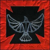 Tapa o Portada del disco Truenotierra de  LA RENGA