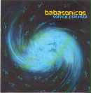 Tapa o Portada del disco Vortice marxista de BABASONICOS