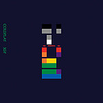 Tapa o Portada del disco X & Y de COLDPLAY