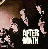 Tapa o Portada del disco Aftermath de  THE ROLLING STONES