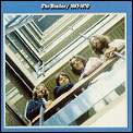 Tapa o Portada del disco BLUE ALBUM 67-70 de  THE BEATLES