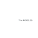 Tapa o Portada del disco WHITE ALBUM de  THE BEATLES