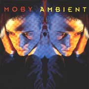 Tapa o Portada del disco AMBIENT de MOBY