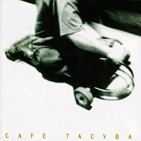 Tapa o Portada del disco AVALANCHA DE EXITOS de CAFE TACUBA