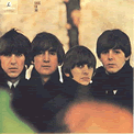 Tapa o Portada del disco BEATLES FOR SALE de  THE BEATLES