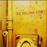 Tapa o Portada del disco Beggars Banquet de  THE ROLLING STONES