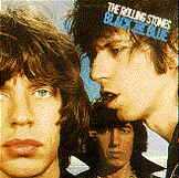 Tapa o Portada del disco Black and blue de  THE ROLLING STONES