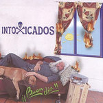 Foto de la tapa o portada del disco BUEN DíA de INTOXICADOS