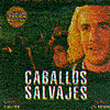 Foto de la tapa o portada del disco CABALLOS SALVAJES de ANDRES CALAMARO