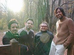 Foto de CAFE TACUBA