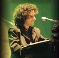 Foto de  ANDRES CALAMARO