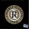 Tapa o Portada del disco ORO de  CHARLY GARCIA