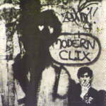 Tapa o Portada del disco CLICS MODERNOS de  CHARLY GARCIA