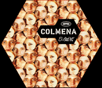 Tapa o Portada del disco Colmena de EL OTRO YO