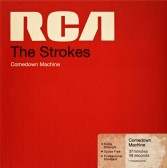 Tapa o Portada del disco Comedown Machine  de  The Strokes