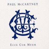 Tapa o Portada del disco Ecce Cor Meum (Behold My Heart) de  Paul  McCartney