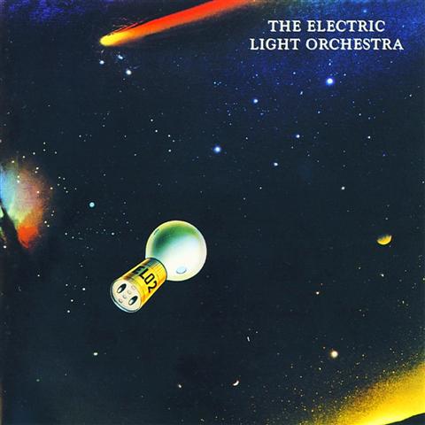 Tapa o Portada del disco Electric Light Orchestra II de Electric Light Orchestra