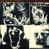 Tapa o Portada del disco Emotional rescue de  THE ROLLING STONES