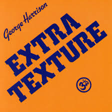 Tapa o Portada del disco Extra Texture (Read All About It)  de  George Harrison