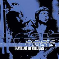 Tapa o Portada del disco Familiar To Millions (sINGLE) de OASIS