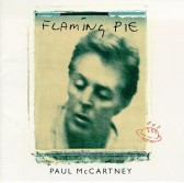 Tapa o Portada del disco Flaming Pie de  Paul  McCartney