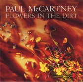 Tapa o Portada del disco Flowers in the Dirt  de  Paul  McCartney