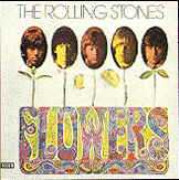 Tapa o Portada del disco Flowers de  THE ROLLING STONES