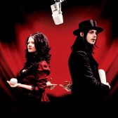 Tapa o Portada del disco Get Behind Me Satan de  The White Stripes