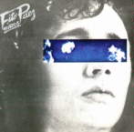 Foto de la tapa o portada del disco GIROS de FITO PAEZ
