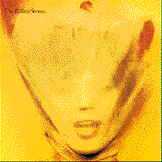 Tapa o Portada del disco Goats head soup de  THE ROLLING STONES