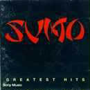 Tapa o Portada del disco GREATEST HITS de SUMO