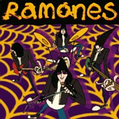 Tapa o Portada del disco GREATEST HITS LIVE de RAMONES