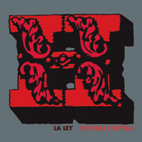 Tapa o Portada del disco Historias e Histeria (CD + DVD) de  LA LEY