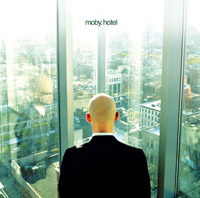 Tapa o Portada del disco HOTEL (DISC 2) de MOBY