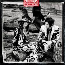 Tapa o Portada del disco Icky Thump  de  The White Stripes