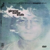 Tapa o Portada del disco Imagine  de  John Lennon