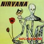 Tapa o Portada del disco Incesticide de NIRVANA