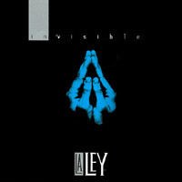 Tapa o Portada del disco Invisible de  LA LEY