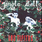 Tapa o Portada del disco Jingle Bells de  LOS TIPITOS