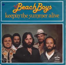 Tapa o Portada del disco Keepin the Summer Alive  de  The Beach Boys