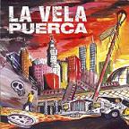 Tapa o Portada del disco Deskarado/ La vela puerca de  LA VELA PUERCA