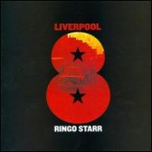 Tapa o Portada del disco Liverpool 8 de  Ringo Starr